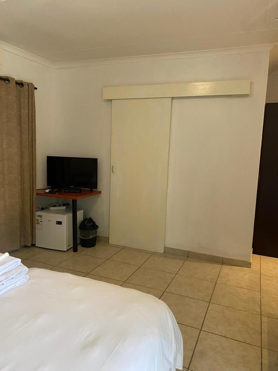 St. Lucia Safari Lodge Luaran gambar