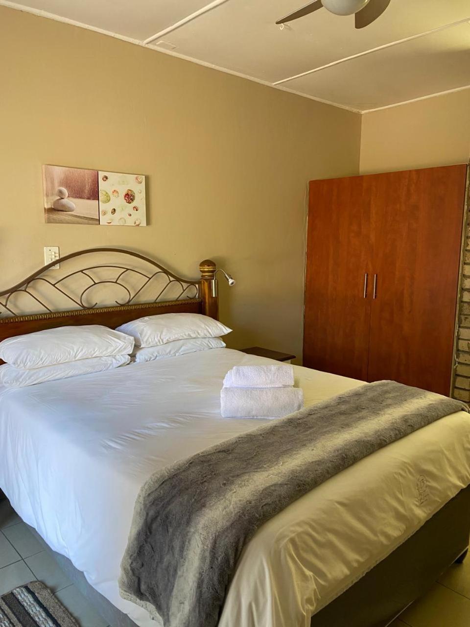 St. Lucia Safari Lodge Luaran gambar